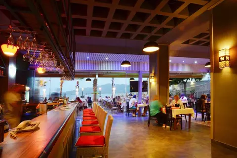 Maris Beach Hotel in Marmaris, foto 7