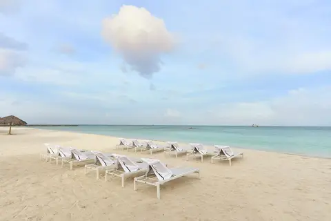Courtyard by Marriott Aruba Resort in West Punt — foto 5