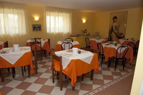 Hotel Venere in Cesenatico