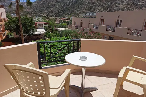 Hotel Calypso foto 13