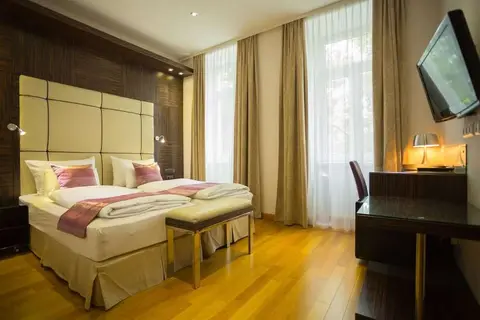 Best Western Plus Hotel Arcadia in Kufstein, foto 26