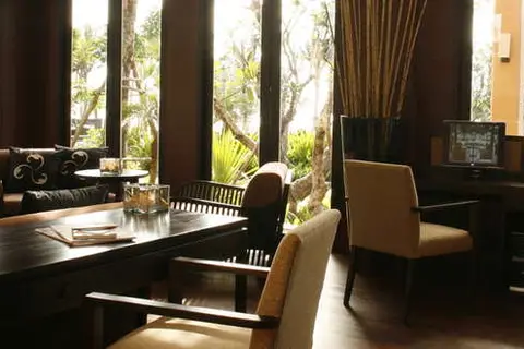 Mövenpick Asara Resort & Spa Hua Hin in Mövenpick Asara Resort Spa Hua Hin, foto 22