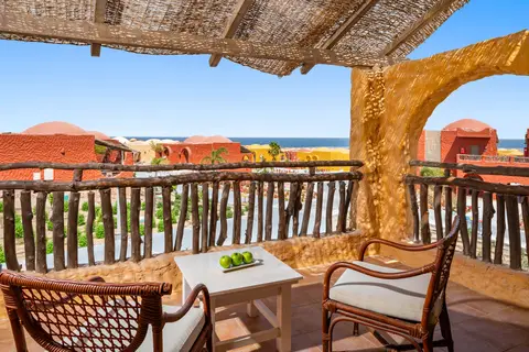 Pickalbatros Villaggio Resort - Portofino Marsa Alam in Kid's Club — foto 16