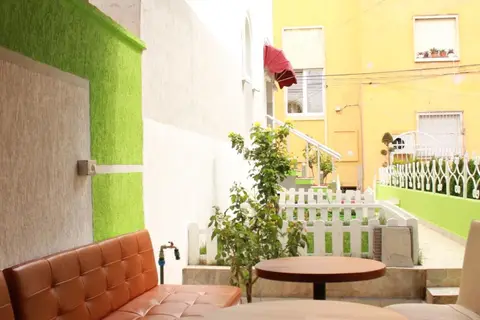 Theranda Boutique Hotel in Tirana, foto 30
