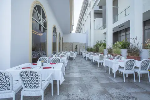 J'adore Deluxe Hotel & Spa in Manavgat — foto 9