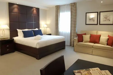 Stamford Bridge Hotel London in Londen, foto 4