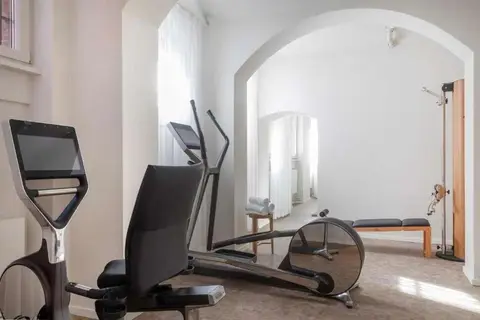 Wilmina Suites in Berlijn — foto 9
