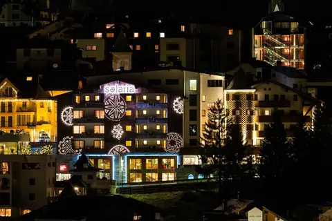 Hotel Solaria in Ischgl — foto 18