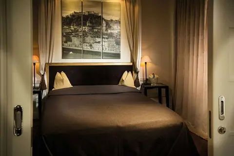 Bristol Hotel Salzburg in Salzburg, foto 20