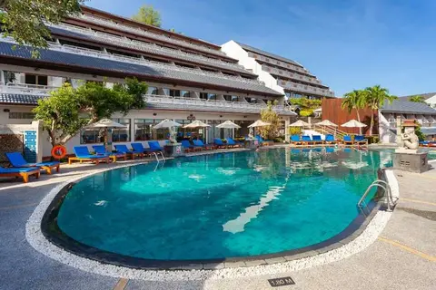 Orchidacea Resort in Phuket 83100 — foto 2