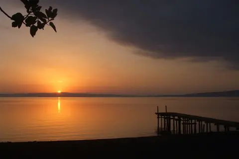 Azzurro in Bracciano — foto 18