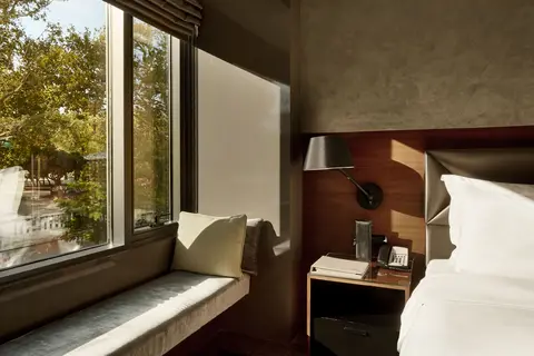Gezi Hotel Bosphorus in Beşiktaş, foto 12