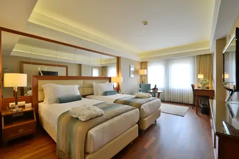 Marigold Termal & Spa in Osmangazi — foto 11