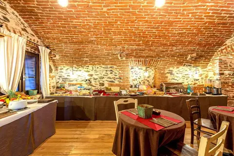 Albergo Diffuso Mannois Lofts & Apartments in Orosei, foto 12