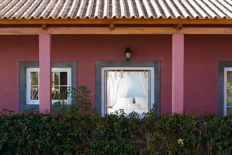 Hotel Atrio in Calheta — foto 13