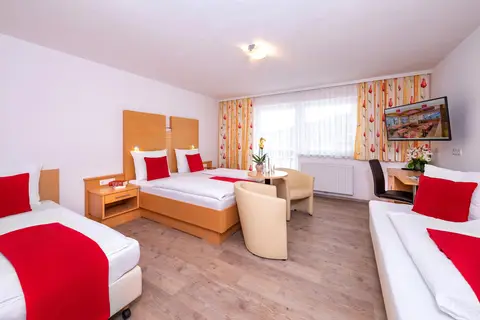 Hotel Lampenhäusl in Taxenbacher-Fusch — foto 13
