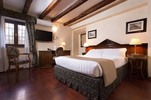 Hotel Teatro Pace in Rome, foto 2