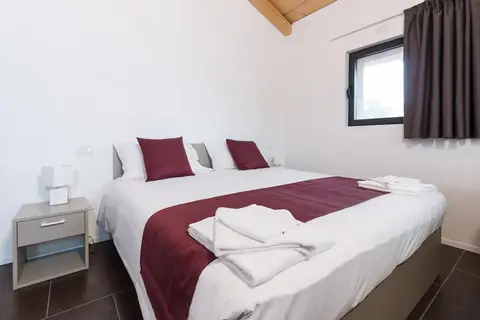 Hotel Cascina Fossata & Residence in Turijn, foto 16