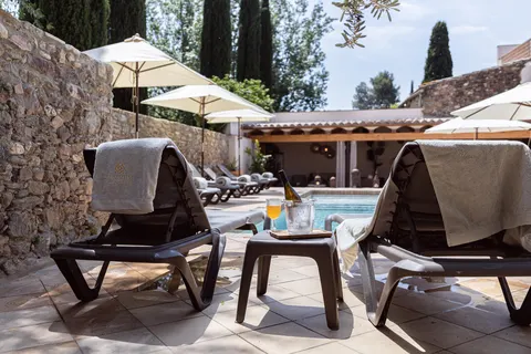 Hotel Monells Summum in Cruïlles, Monells i Sant Sadurní de l'Heura — foto 6