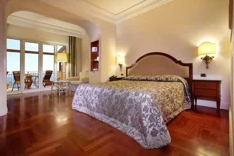 Grand Hotel San Pietro in Taormina, foto 11