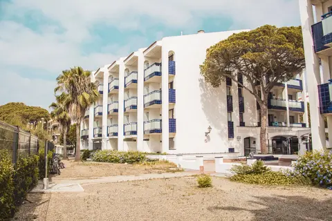 Pins Platja Apartments in Calafell — foto 8
