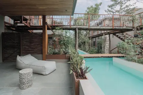 Siente Tulum in Cancún — foto 8