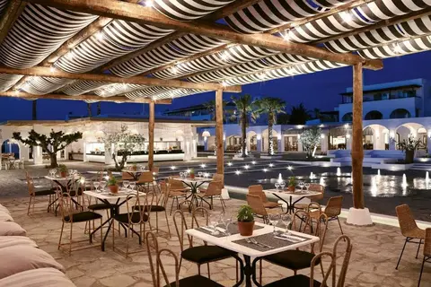 Grecotel Casa Marron in Δημοτική Ενότητα Λαρισσού — foto 6