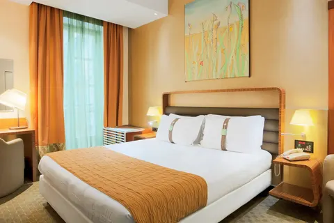 Sure Hotel by Best Western Turin City Centre foto 17