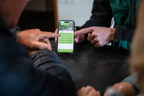 Camping Roland foto 8