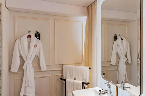 Hôtel des Arts Saigon - MGallery in Ho Chi Minh City — foto 12