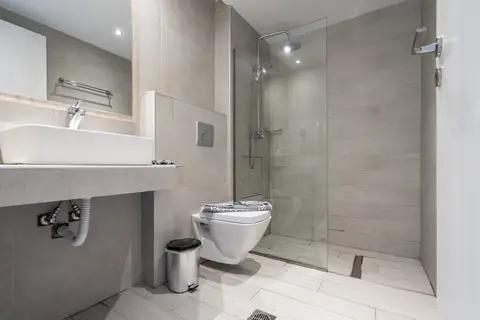 Stamos Hotel in Faliraki — foto 16