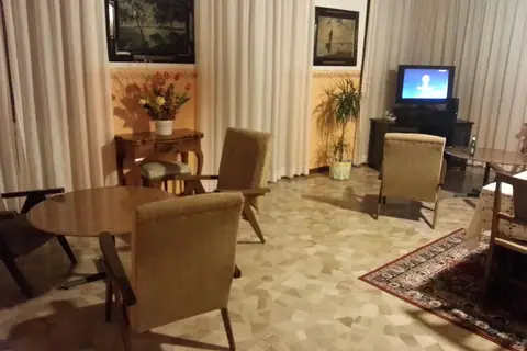 Hotel Palazzina in Gargnano — foto 13