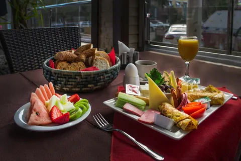 Appartementen My Home in Alanya — foto 6