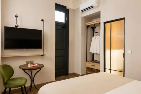 The Honest Hotel San Pedro in Sevilla, foto 9