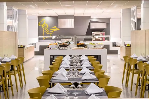 California Garden foto 5