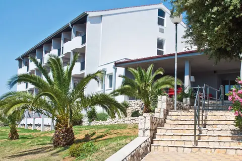 San Marino Resort Plaža Family Hotel in Lopar — foto 9