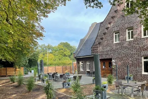 dS Hotel Gronau foto 24