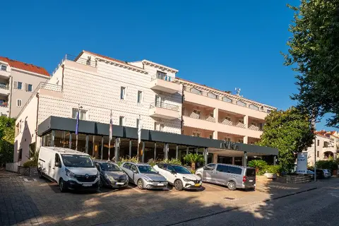 Hotel Ivka in Slano — foto 10