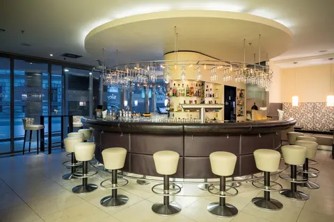 Lindner am Belvedere foto 3