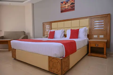 Sunrise Serano Aqua Park Resort in الاحياء — foto 20