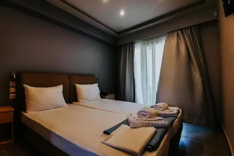 3 Island View Hotel in Δημοτική Ενότητα Λευκάδος — foto 2