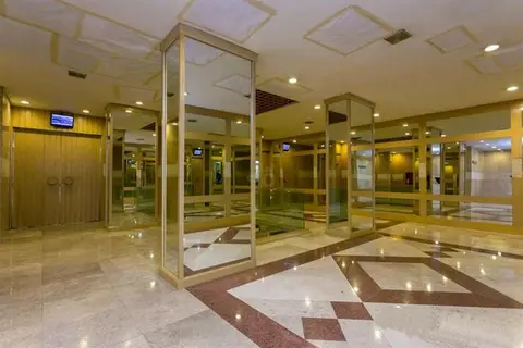 Royal Reforma in Hotel Royal Zona Rosa, foto 7