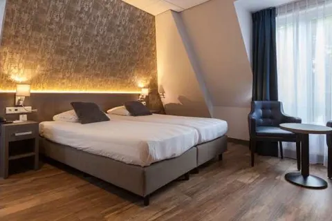 Best Western Hotel Baars foto 3