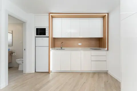 Apartamentos Caribes 2 (Only adults) in San Bartolomé de Tirajana — foto 8