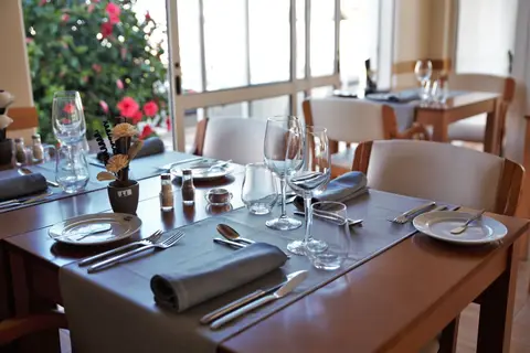 Hotel Maritur in Albufeira — foto 4