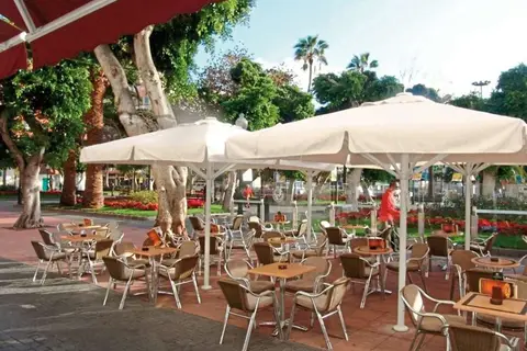 HD Acuario Lifestyle in Las Palmas de Gran Canaria — foto 10