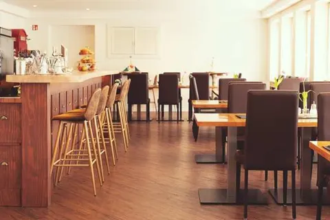 Hotel Mein Bergblick foto 5