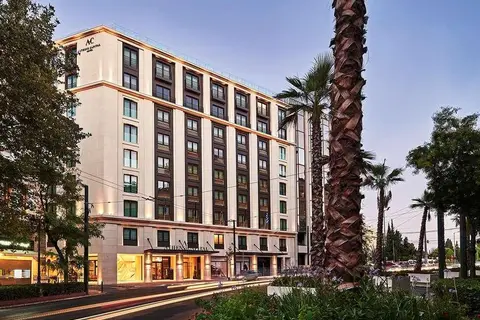 Athens Capital Hotel - MGallery Collection in Athene — foto 2