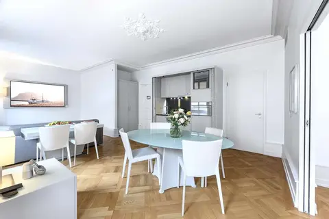 Swiss Luxury Appartementen in Genève — foto 2