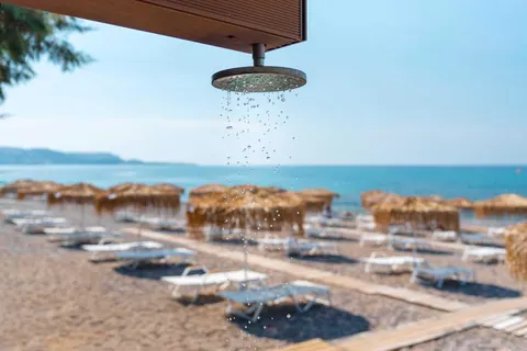 Hotel Elvita Beach foto 6